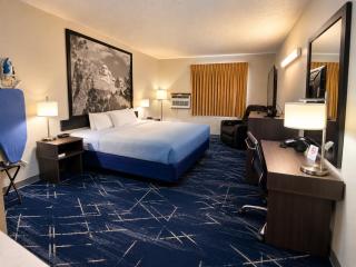 Super 8 by Wyndham Sturgis - 9