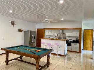 Vaianae Baie Villa Moorea - 4