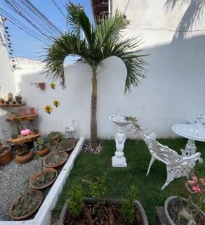 Area de lazer - 2