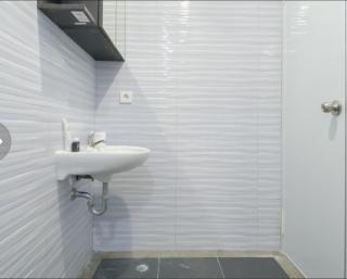 Sudirman park residence apartment 2 bedroom new luxurious furniture jakarta selatan central jakarta south - 4
