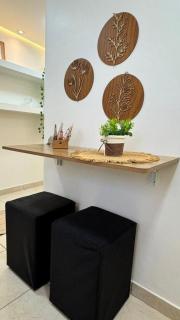 New and private studio in Downtown Foz - 8