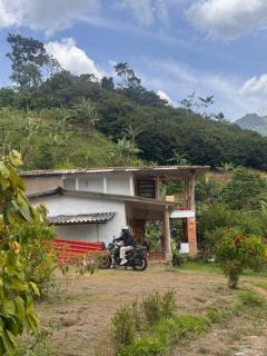 Mi pedacito de cielo - 8