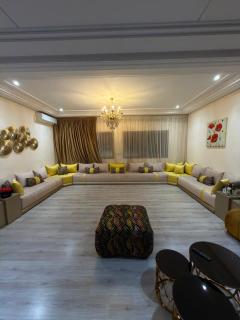 Chic Apartment in the Heart of Fez - 5