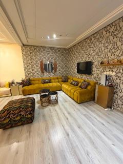 Chic Apartment in the Heart of Fez - 3