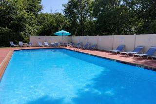 1Br Elkins Park Apt With Balcony & Pool - 1