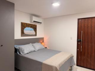 Flat em Cabedelo perto da praia - Residencial Samburá - 0
