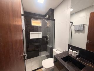 Flat em Cabedelo perto da praia - Residencial Samburá - 8