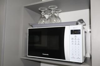 Flat em Cabedelo perto da praia - Residencial Samburá - 6