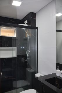 Flat em Cabedelo perto da praia - Residencial Samburá - 5