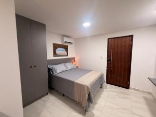 Flat em Cabedelo perto da praia - Residencial Samburá - 4