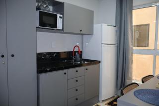 Flat em Cabedelo perto da praia - Residencial Samburá - 3