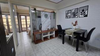 Hermoso Departamento Amoblado en Barrio Nottr - 4