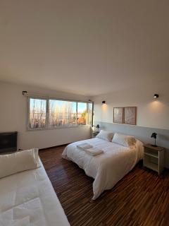 Duplex Bahía Cala - Departamento 3 - 4