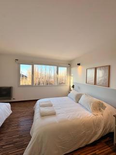 Duplex Bahía Cala - Departamento 3 - 5