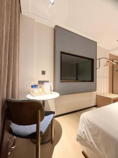 City Comfort Hotel Kuala Lumpur City Center (Bukit Bintang) - 5