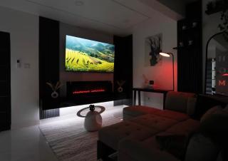 Affluence - Lux 1Bd MoBay Apt Central Roof top Pool - 5