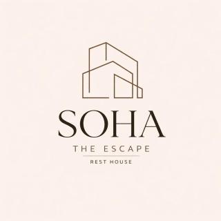SOHA The Escape House, Ambience Residence - 0
