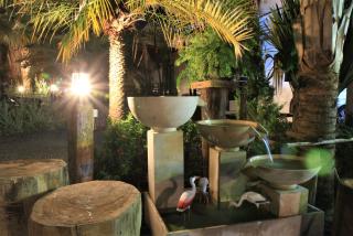 Lopburi Palm Resort - Lopburi - 4