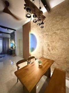 SOHA The Escape House, Ambience Residence - 7