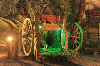 Lopburi Palm Resort - Lopburi - 3