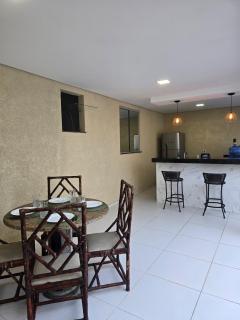Casa Família - 5