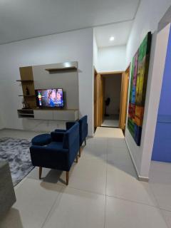 Casa Família - 2