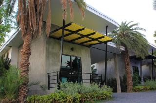 Lopburi Palm Resort - Lopburi - 2