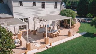 Custom Westport Home perfect for families - 4