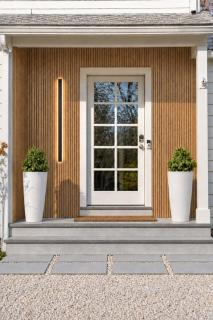 Custom Westport Home perfect for families - 2