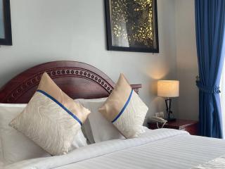 Sokchea Kampot Hotel - 4
