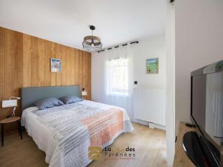 Appartement moderne avec parking - 4 pers. - FR-1-883-30 - 5