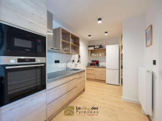 Appartement moderne avec parking - 4 pers. - FR-1-883-30 - 4