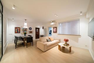 Yi Du Home with City View - Family Suite 500m to Nanjing West Rd Near People's Square -Credit Cards Accepted - 5