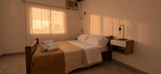 Casa de Pueblo en Iberá - cabaña para 4 huéspedes - 8