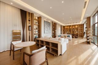 Weihai Rongcheng Seagrass House Wild Luxury Art Manor - 4