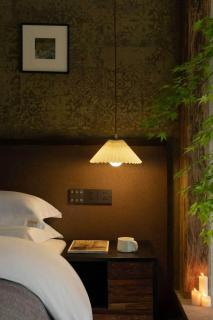 Shanhe Tea Inn -Jingdezhen Tao Xichuan Cultural and Creative District Branch - 3