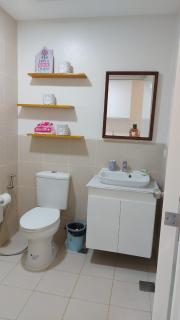 Condo with free swimming pool and court - 3