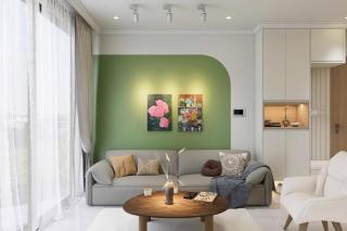 Homestay Hồ Chí Minh Luxyry Apartment-P24 - 3