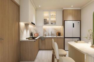 Homestay Hồ Chí Minh Luxyry Apartment-P24 - 9