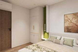 Homestay Hồ Chí Minh Luxyry Apartment-P24 - 4