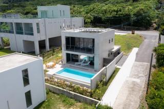 The CUBE - Isla Ishigaki - 0