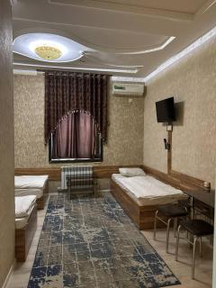 Davan Hotel - 1