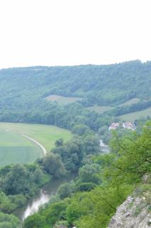 Appartement-Weinberg - Naumburg (Saale) - 6