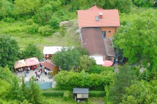Appartement-Weinberg - Naumburg (Saale) - 4