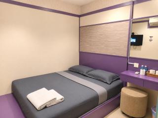 The Ardens Hotel - Taman Sri Yaacob - 9