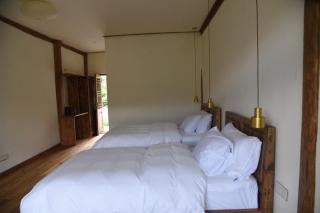 Habuda Boutique Hotel 维西哈布达云谷民宿 - 1