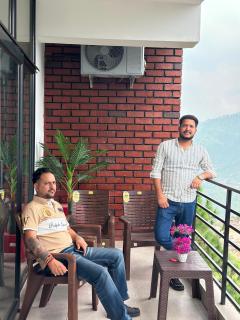 Host jatin Kasauli Mountain Mist 7o1827o7o3 - 4