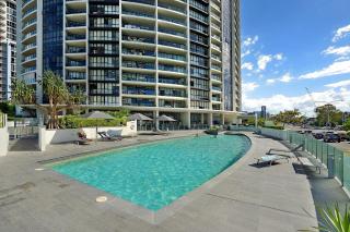 Amazing Sierra Grand Resort 2701 - 0