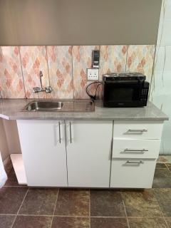 Place leBeau Apartment 1 - 3