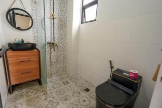 Palagan Huis Pet Friendly Hotel - 8